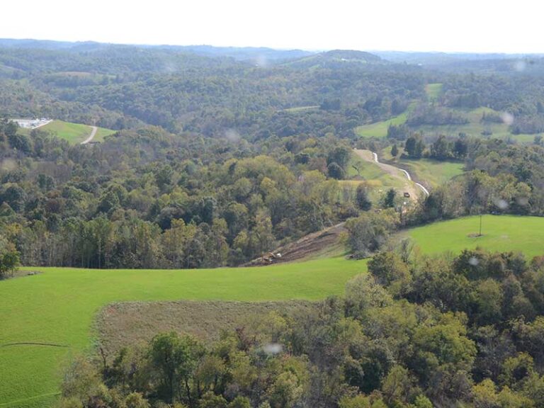 Erosion Control Photo 1